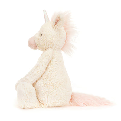 Jellycat Bashful Unicorn