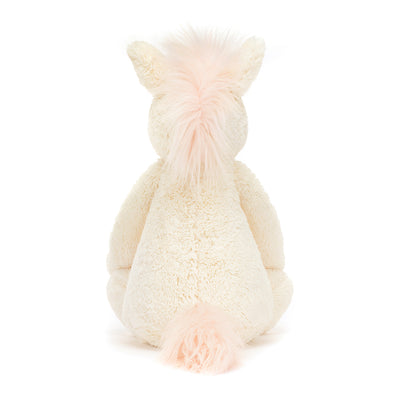 Jellycat Bashful Unicorn