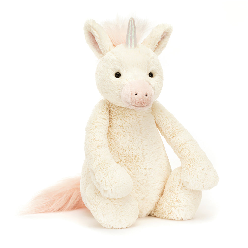 Jellycat Bashful Unicorn