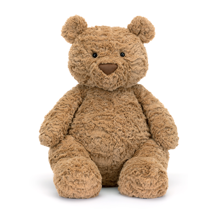 Jellycat Bartholomew Bear