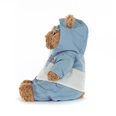 Jellycat Christmas 2025 Bartholomew Bear 'Snow Suit'