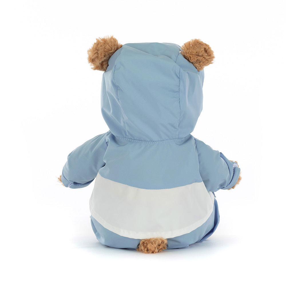 Jellycat Christmas 2025 Bartholomew Bear 'Snow Suit'