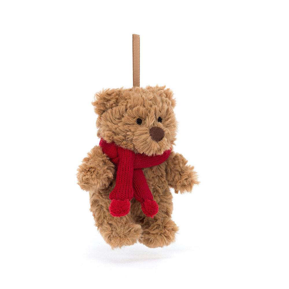 Jellycat Hanging Decoration Collection