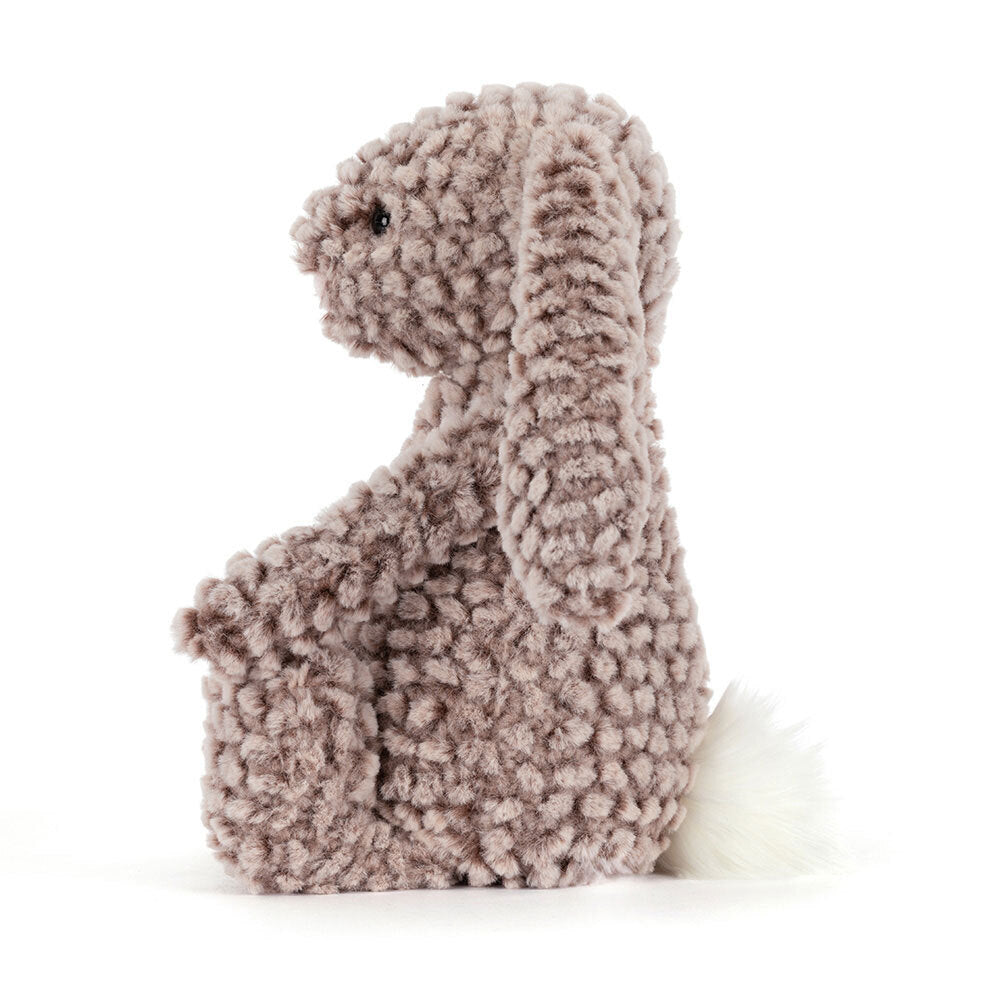 Jellycat Christmas 2025 Bashful Luxe Bunny Pine
