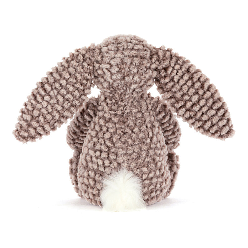 Jellycat Christmas 2025 Bashful Luxe Bunny Pine