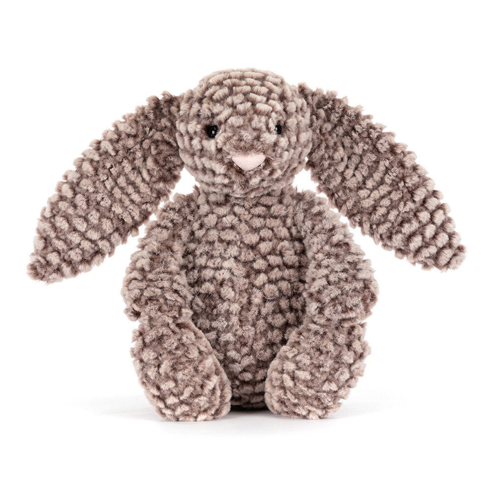 Jellycat Christmas 2025 Bashful Luxe Bunny Pine