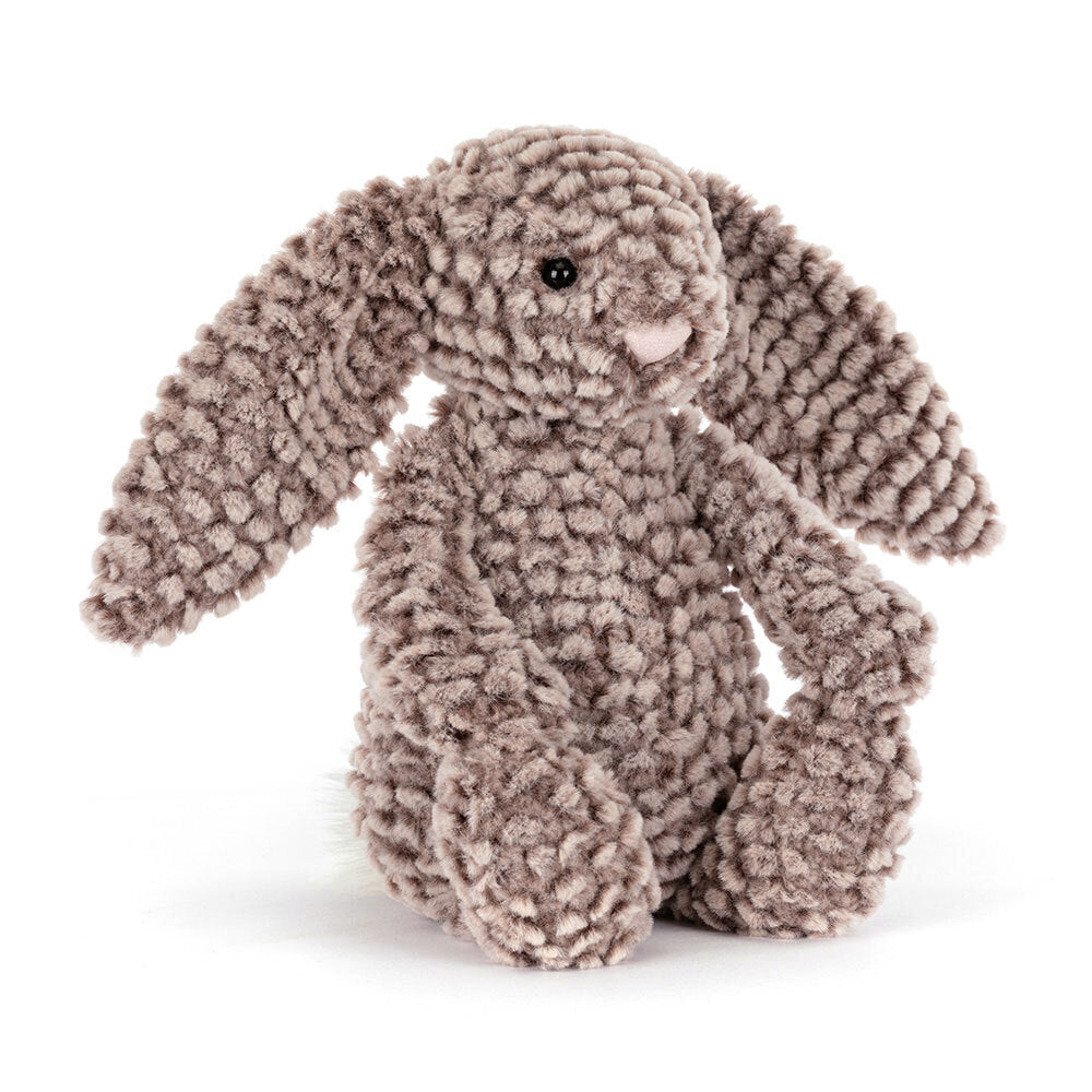 Jellycat Christmas 2025 Bashful Luxe Bunny Pine