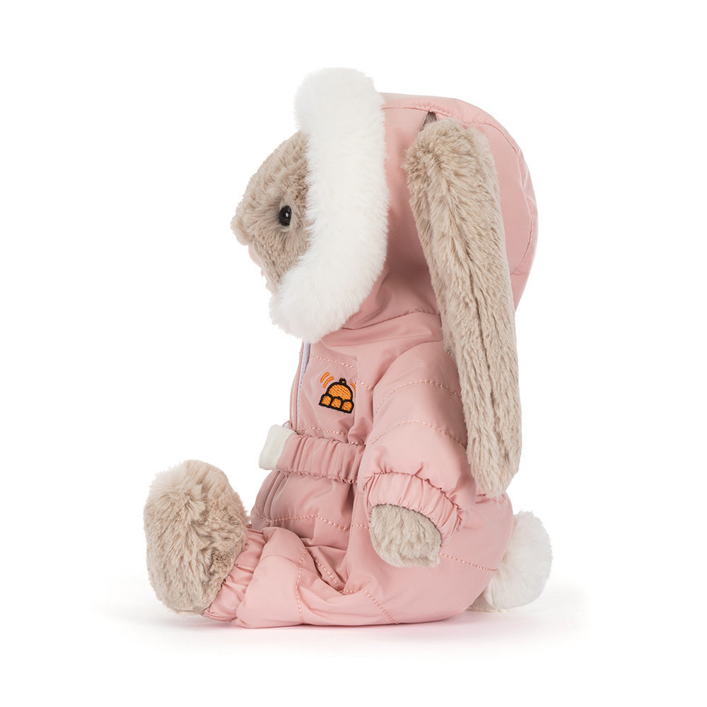 Jellycat Christmas 2025 Bashful Bunny 'Snow Suit'