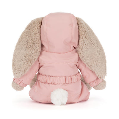 Jellycat Christmas 2025 Bashful Bunny 'Snow Suit'