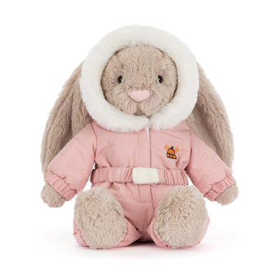 Jellycat Christmas 2025 Bashful Bunny 'Snow Suit'