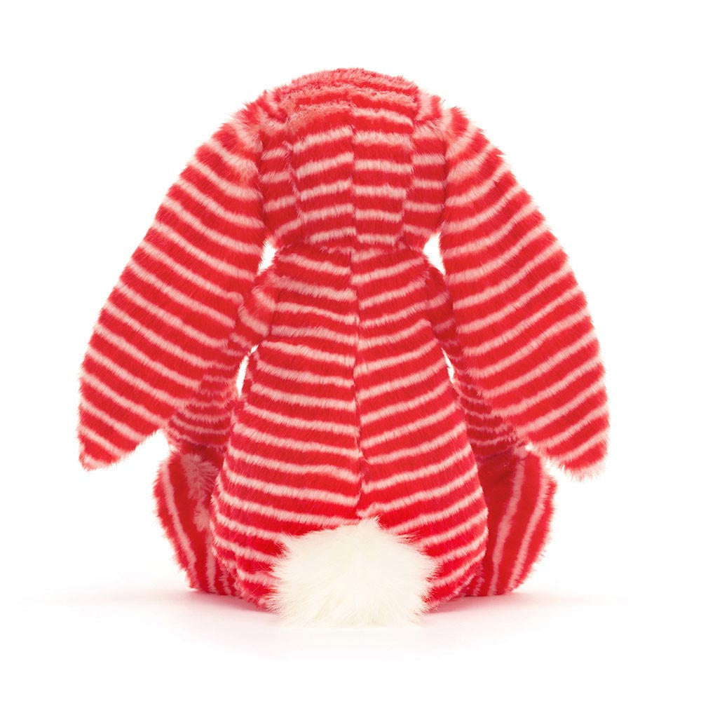 Jellycat Christmas 2024 Bashful Evey Bunny