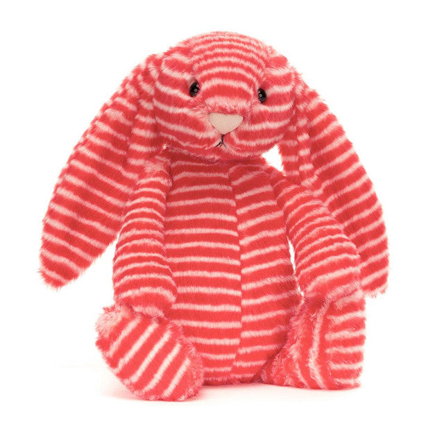 Jellycat Christmas 2024 Bashful Evey Bunny