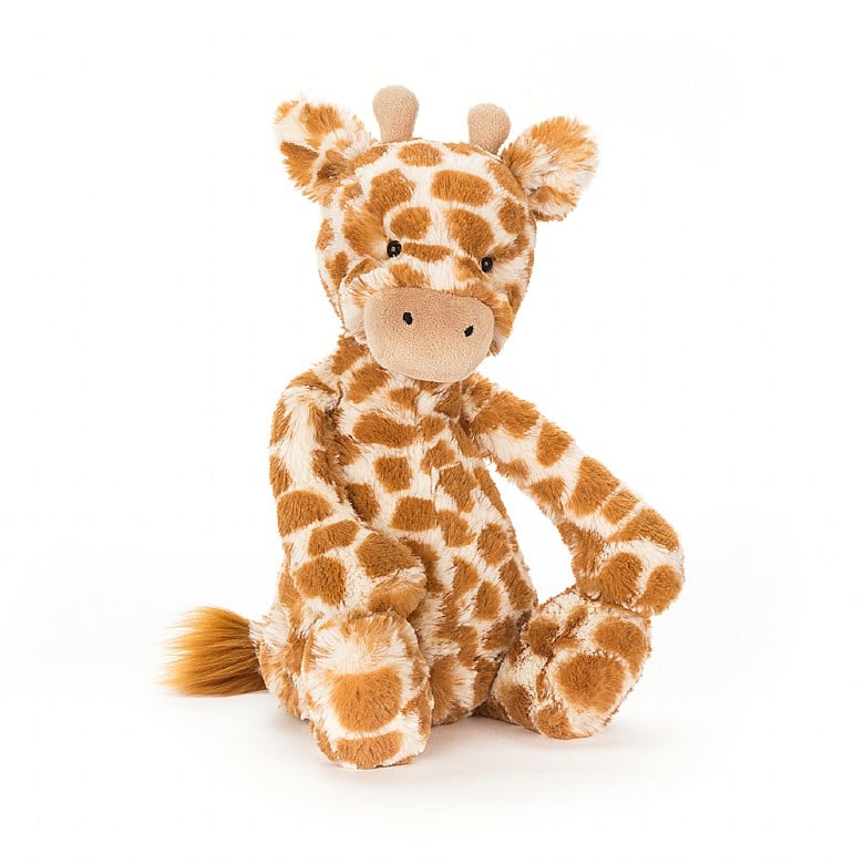 Jellycat Bashful Giraffe N