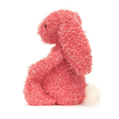 Jellycat Christmas 2024 Bashful Holly Bunny