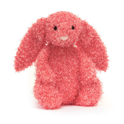 Jellycat Christmas 2024 Bashful Holly Bunny