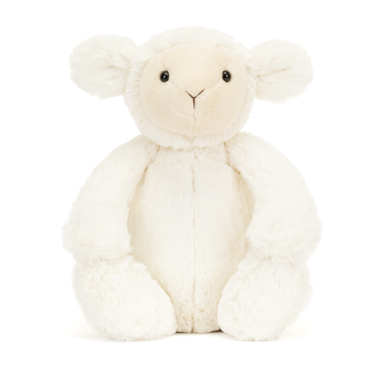 Jellycat Bashful Lamb