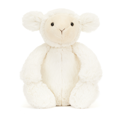 Jellycat Bashful Lamb