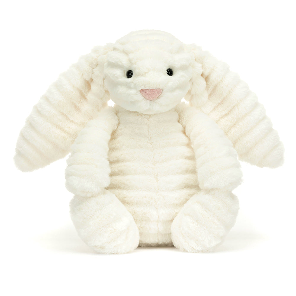 Jellycat Bashful Luxe Bunny Nimbus