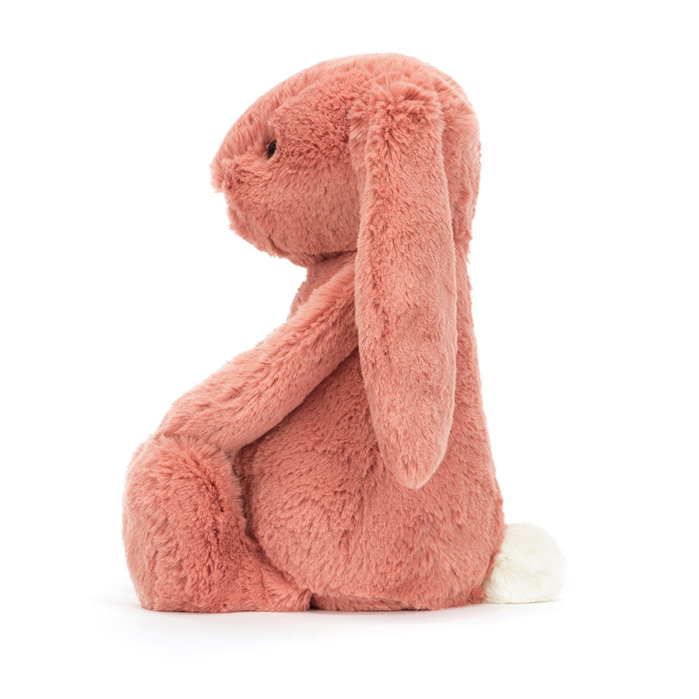 Jellycat Bashful Sorrel Bunny