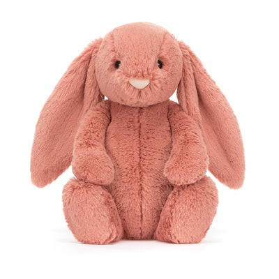 Jellycat Bashful Sorrel Bunny