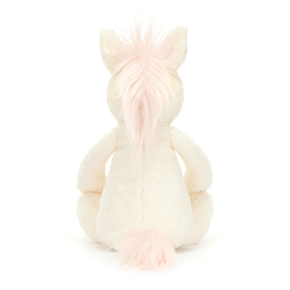 Jellycat Bashful Unicorn