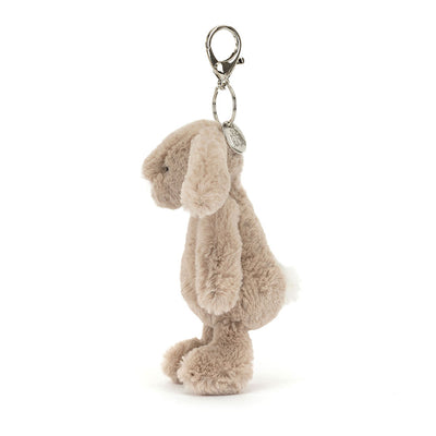 Jellycat Bashful Bunny Bag Charms Collection