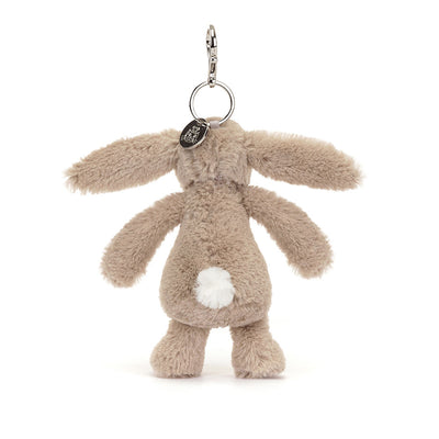 Jellycat Bashful Bunny Bag Charms Collection