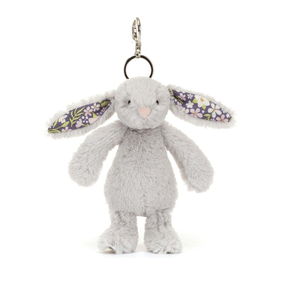 Jellycat Bashful Bunny Bag Charms Collection