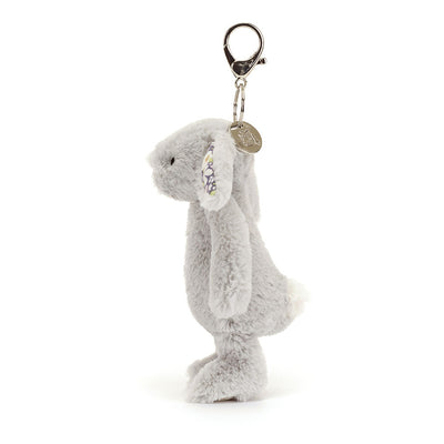 Jellycat Bashful Bunny Bag Charms Collection