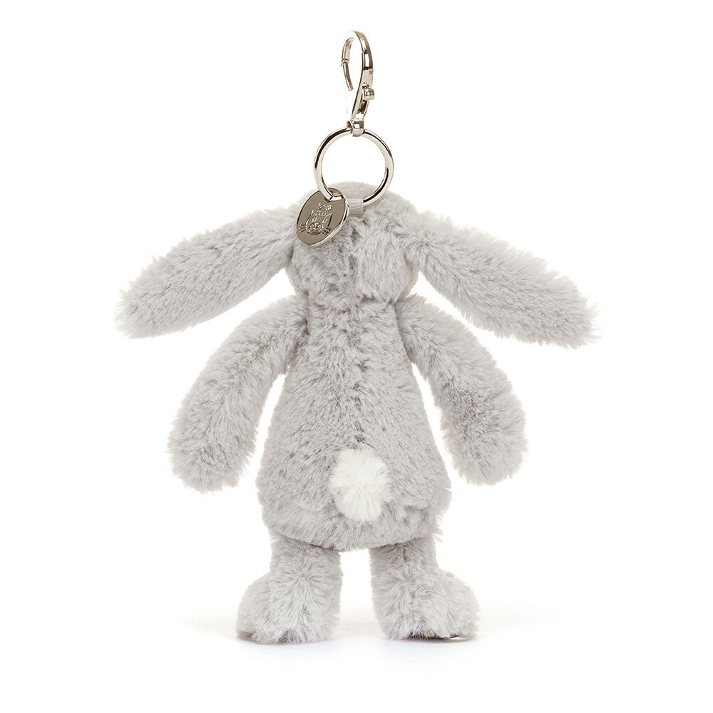 Jellycat Bashful Bunny Bag Charms Collection