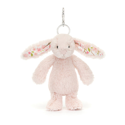 Jellycat Bashful Bunny Bag Charms Collection