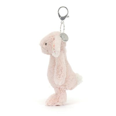 Jellycat Bashful Bunny Bag Charms Collection