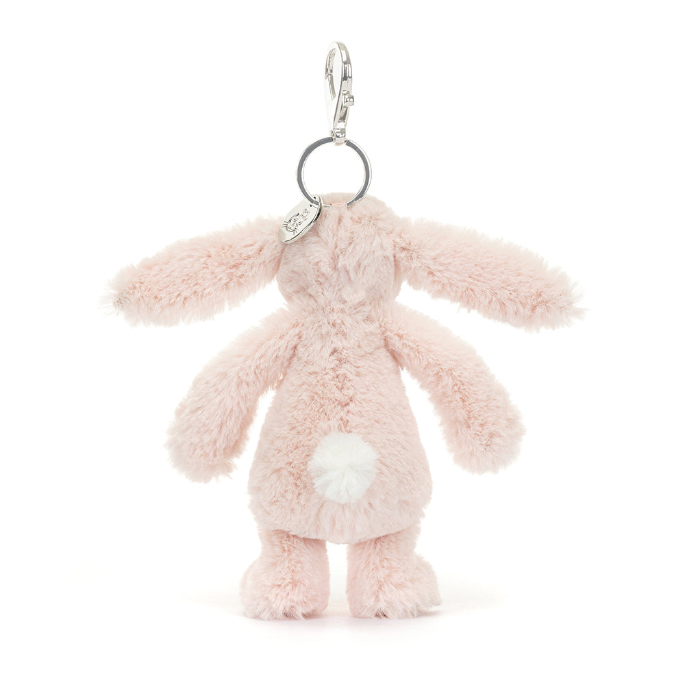 Jellycat Bashful Bunny Bag Charms Collection