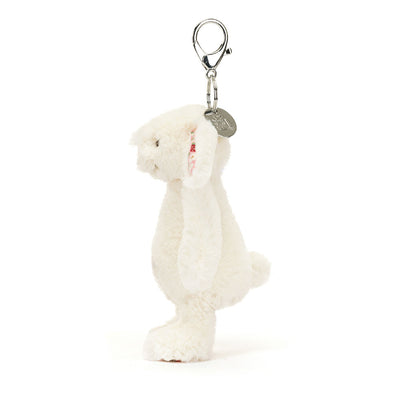 Jellycat Bashful Bunny Bag Charms Collection