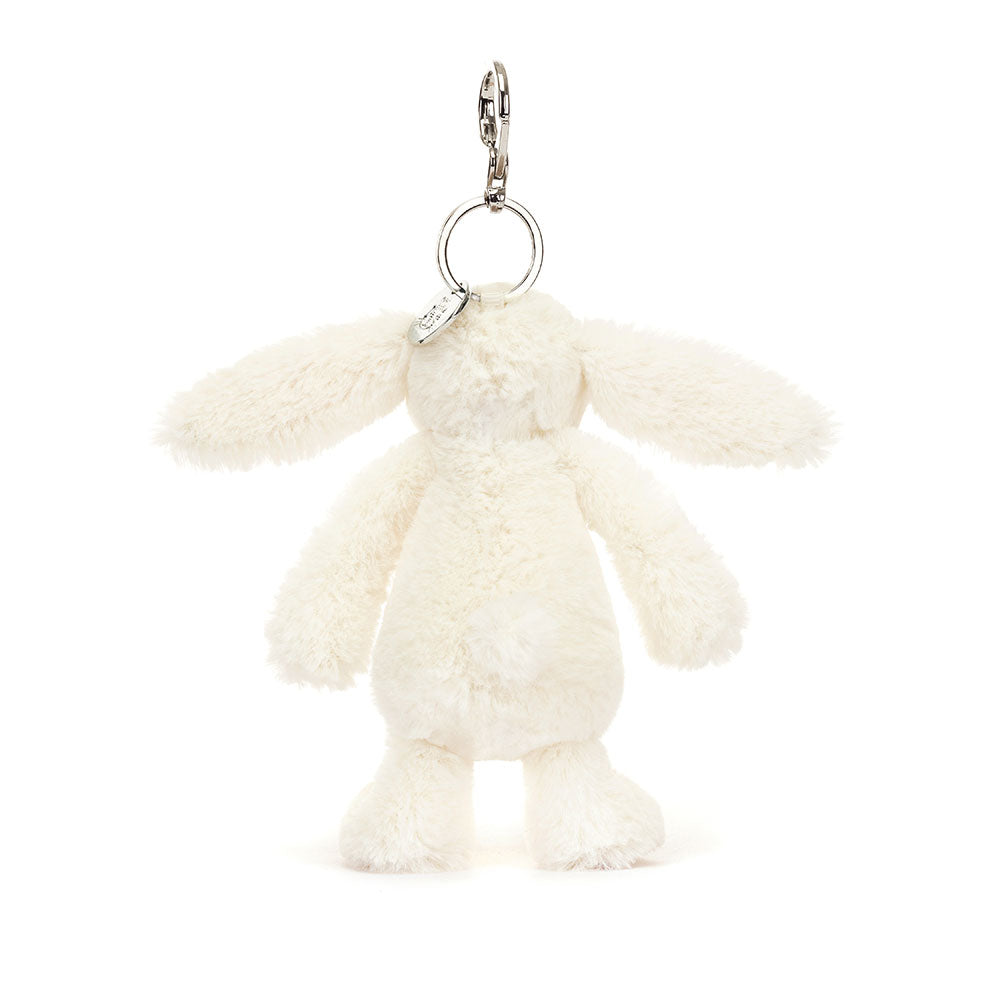 Jellycat Bashful Bunny Bag Charms Collection