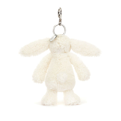 Jellycat Bashful Bunny Bag Charms Collection