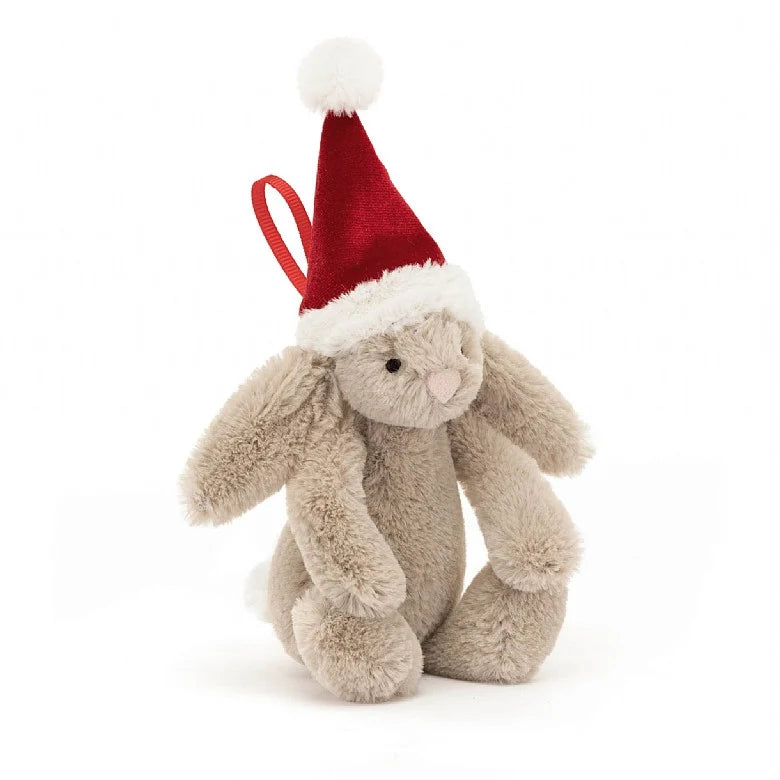 Jellycat Christmas 2024 Decoration Collection