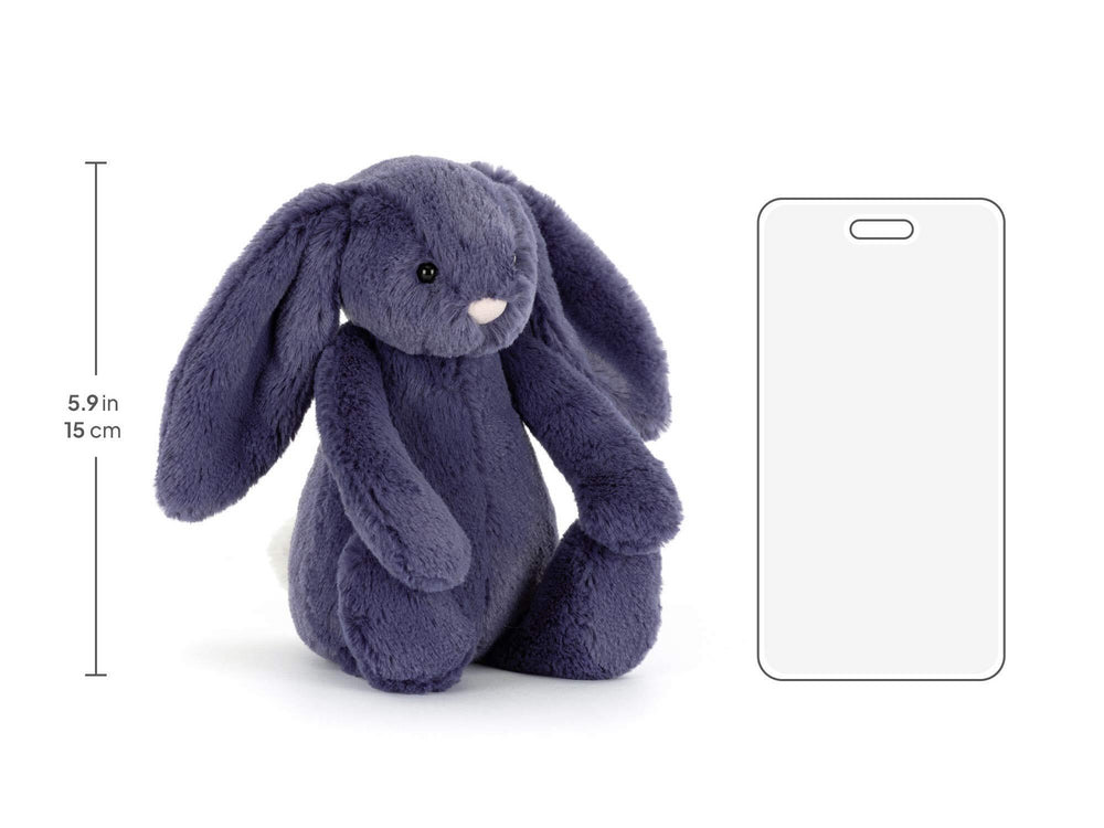 Jellycat Christmas 2025 Bashful Bunny Collection