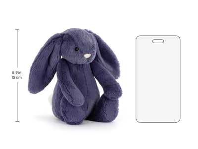 Jellycat Christmas 2025 Bashful Bunny Collection