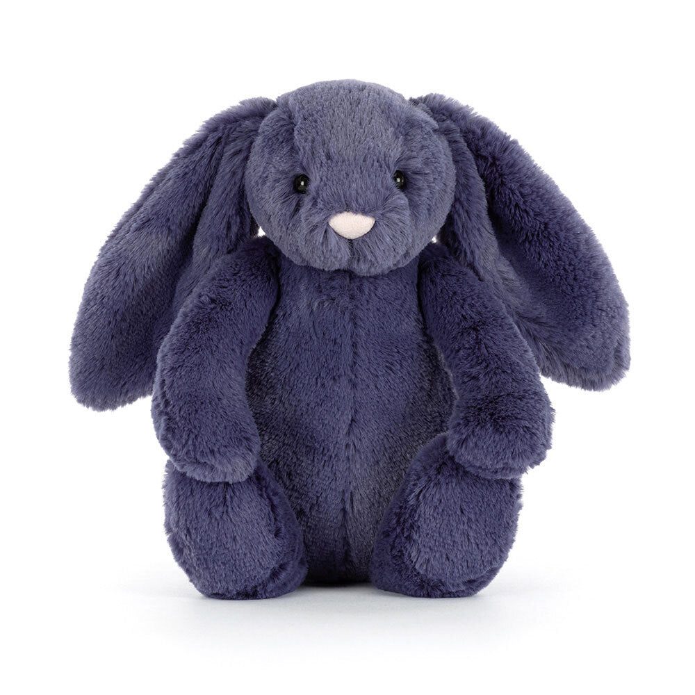 Jellycat Christmas 2025 Bashful Bunny Collection