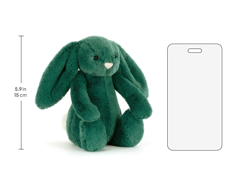Jellycat Christmas 2025 Bashful Bunny Collection