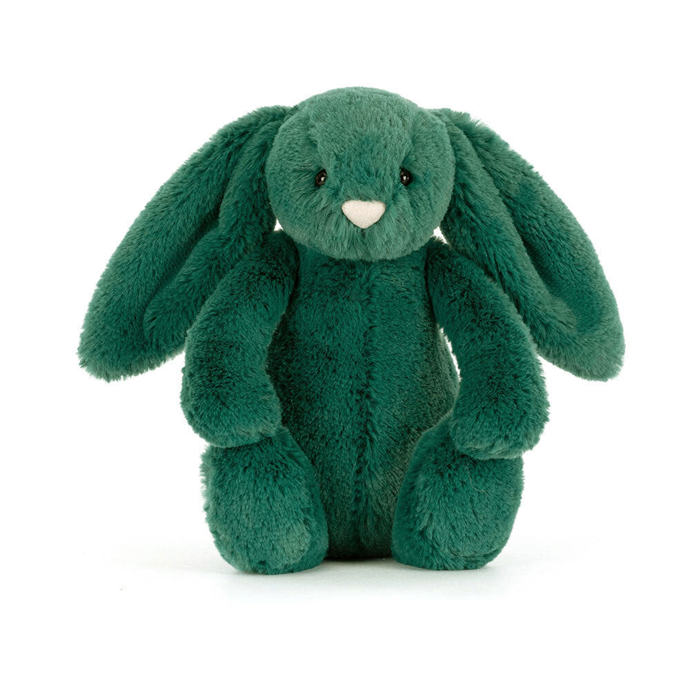 Jellycat Christmas 2025 Bashful Bunny Collection