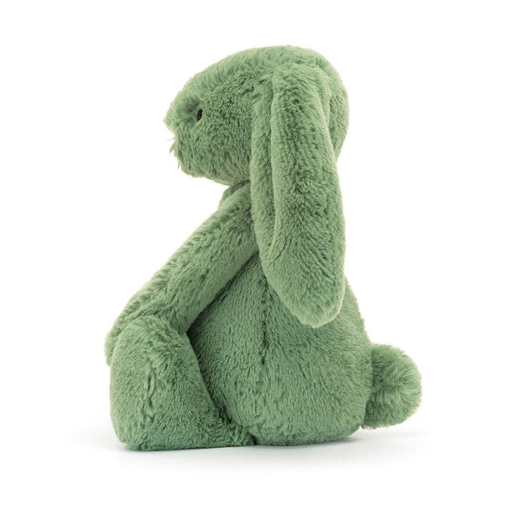 Jellycat Christmas 2024 Bashful Ivy Bunny - Little