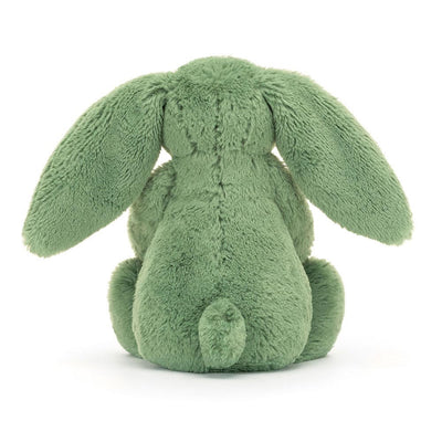 Jellycat Christmas 2024 Bashful Ivy Bunny - Little