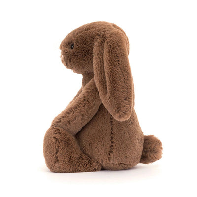 Jellycat Christmas 2024 Bashful Nutmeg Bunny - Little