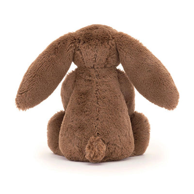 Jellycat Christmas 2024 Bashful Nutmeg Bunny - Little