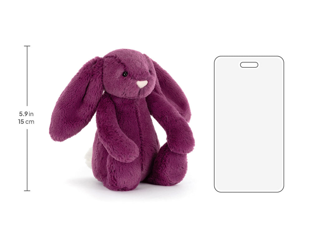 Jellycat Christmas 2025 Bashful Bunny Collection