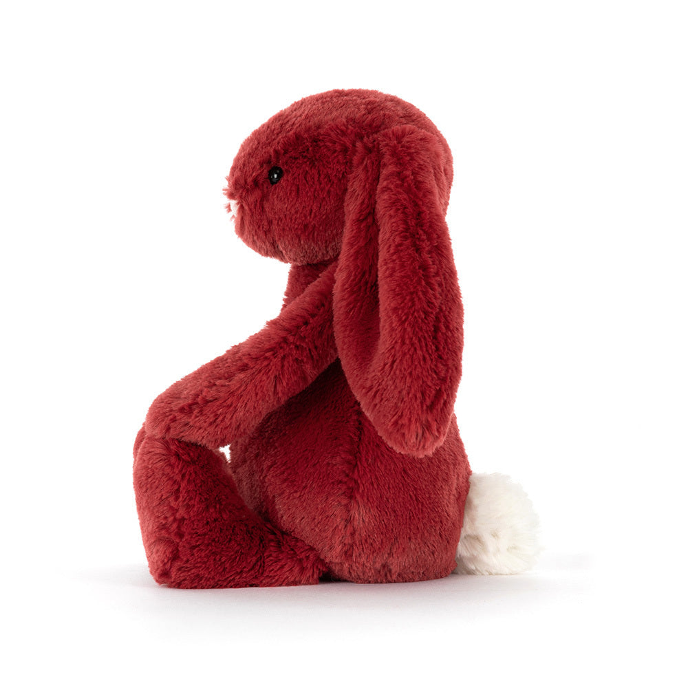 Jellycat Christmas 2025 Bashful Bunny Collection