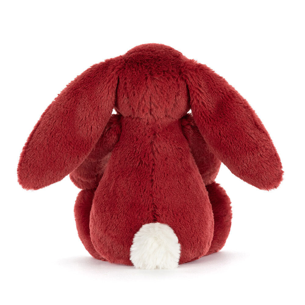 Jellycat Christmas 2025 Bashful Bunny Collection