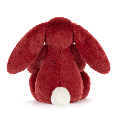 Jellycat Christmas 2025 Bashful Bunny Collection